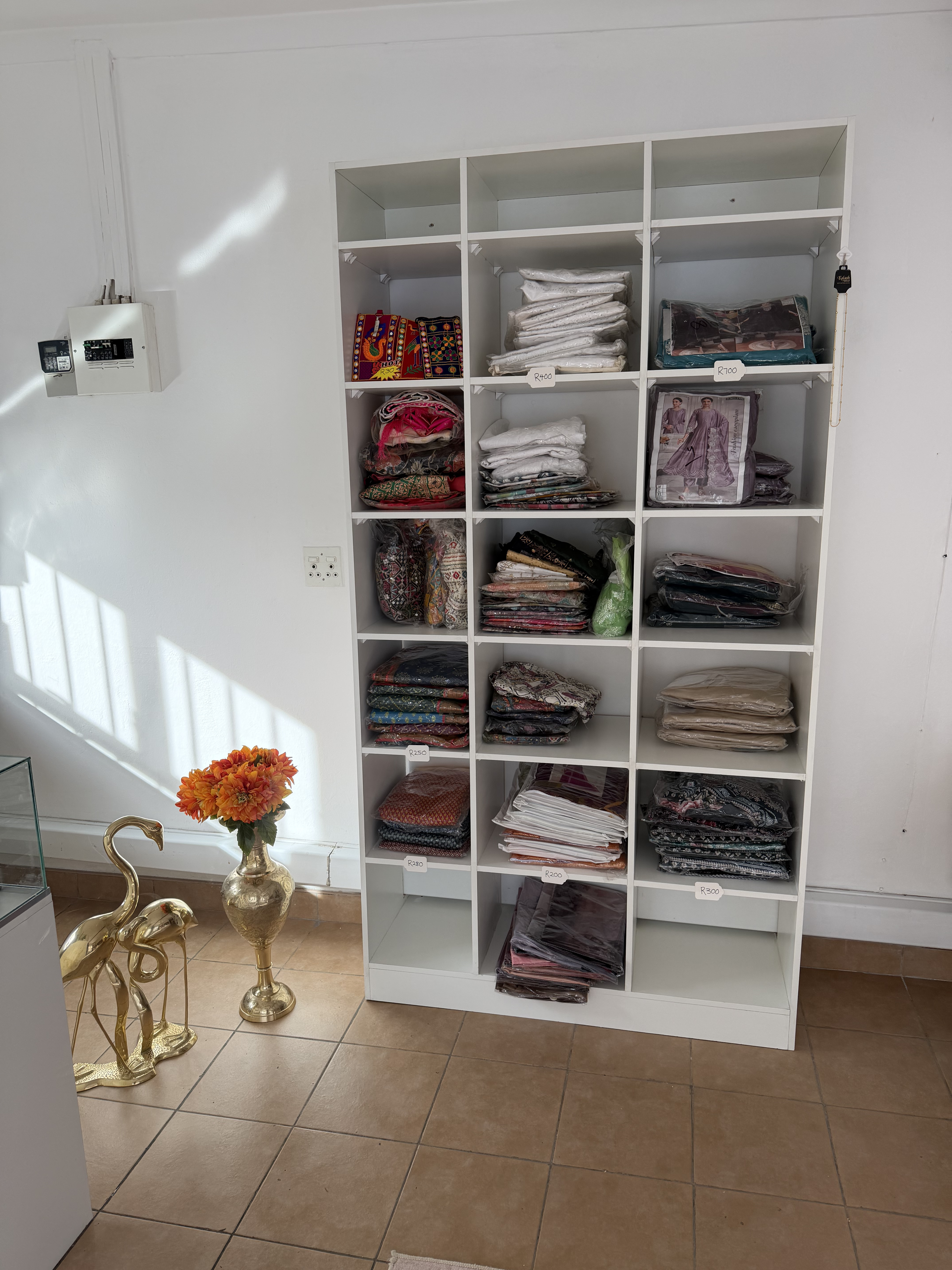 Store Interior 3