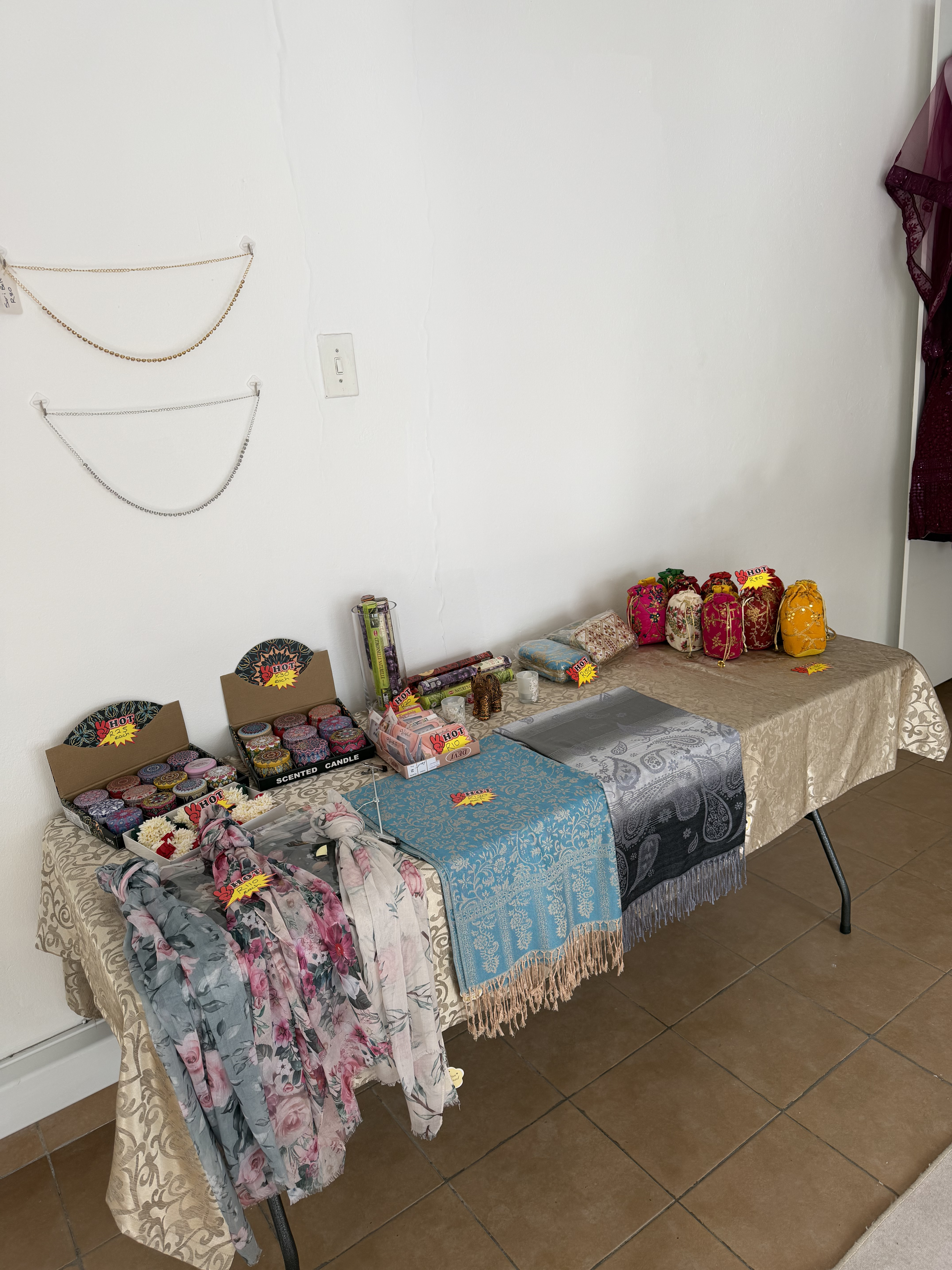 Store Interior 4