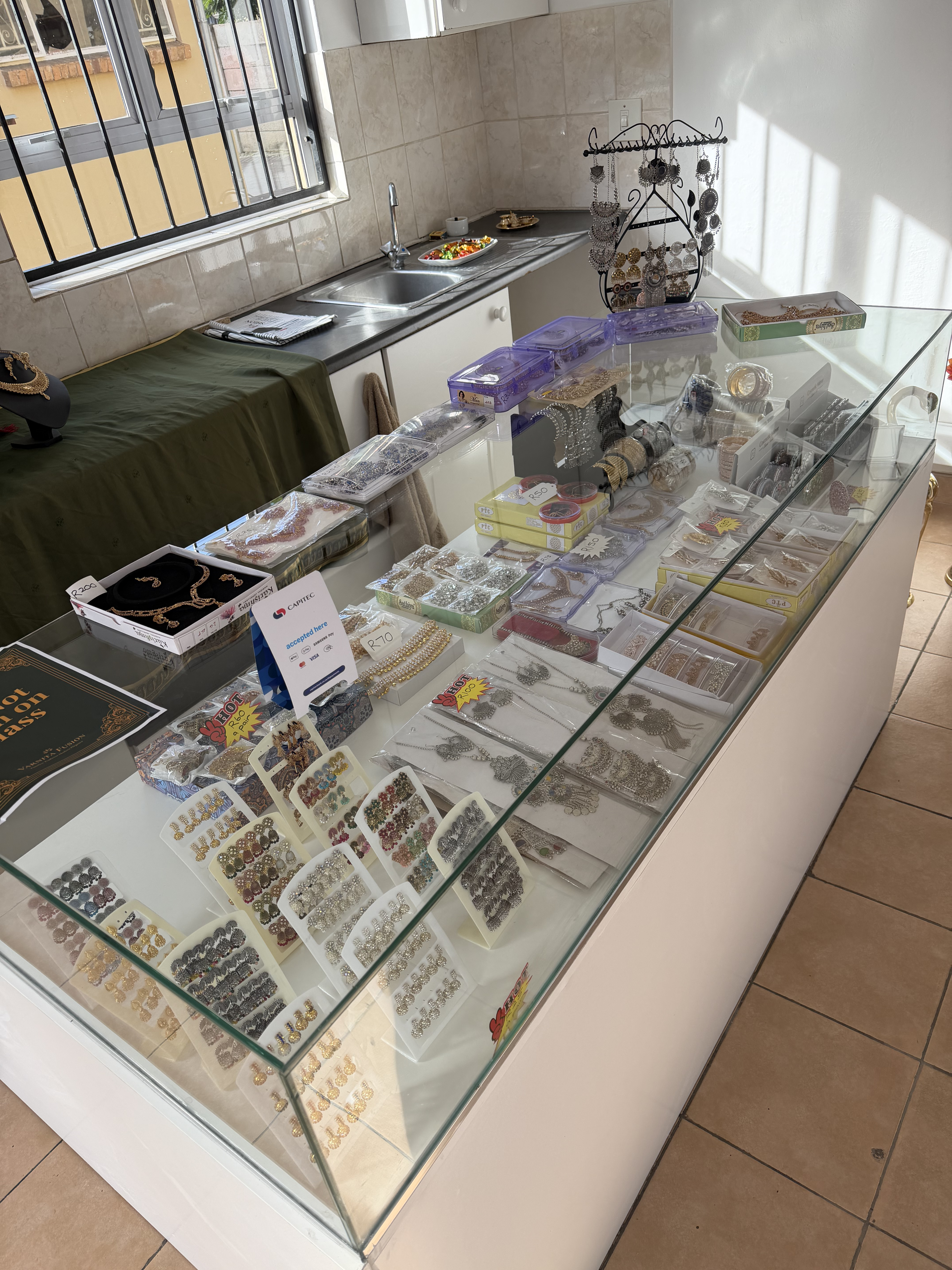 Store Interior 7