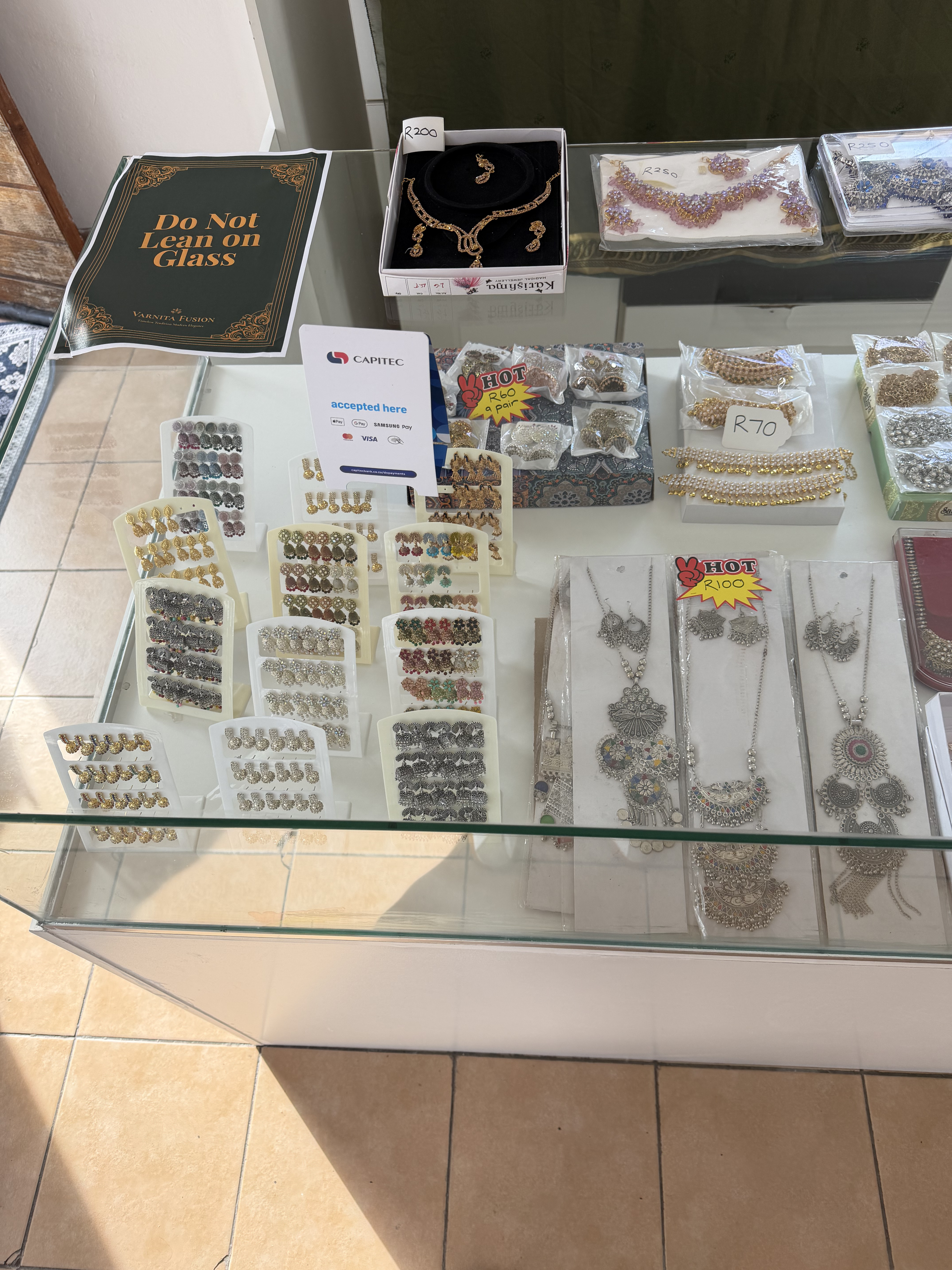 Store Interior 8
