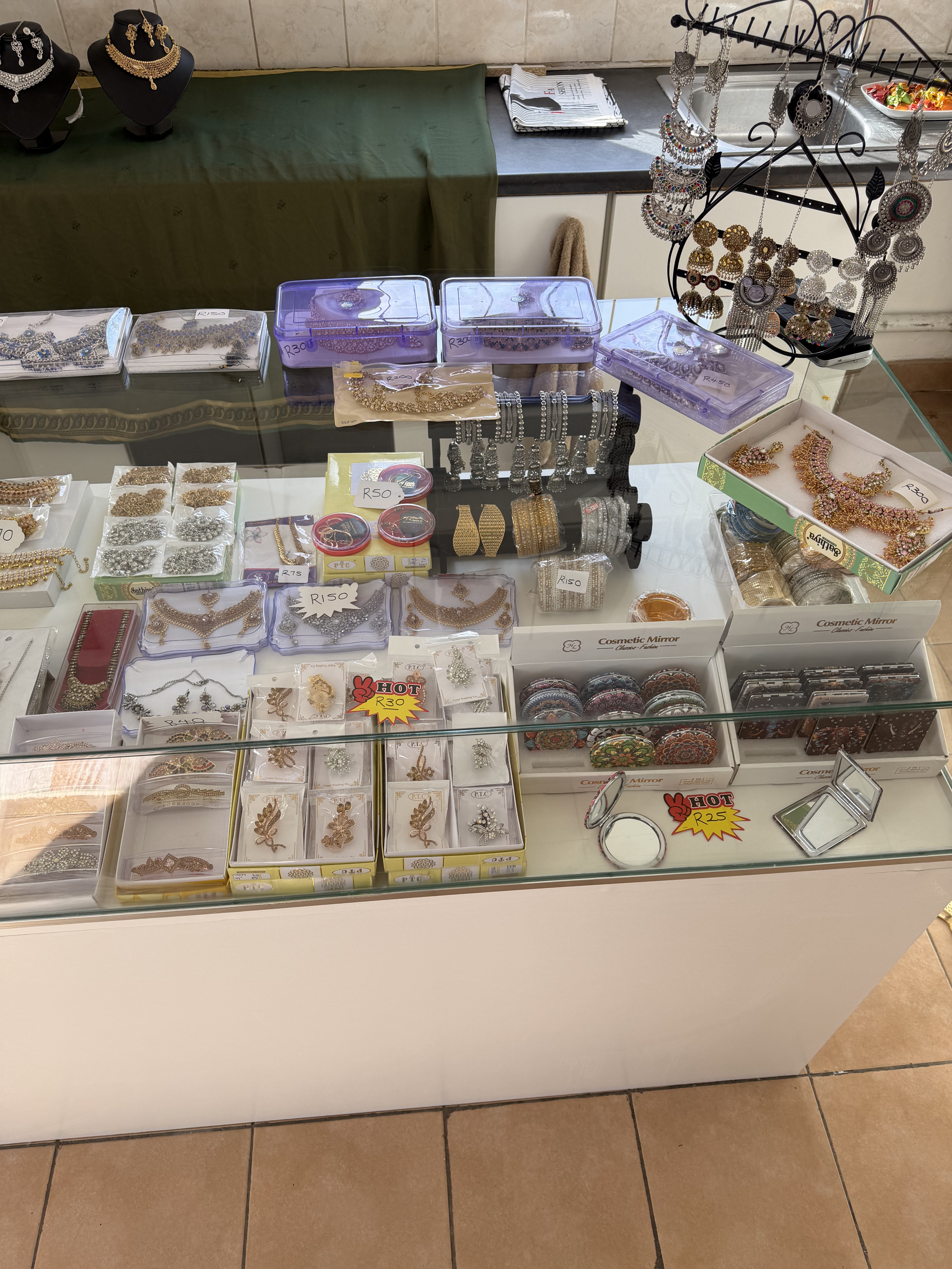 Store Interior 9